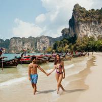 Отзыв от Людмила - виза ДТВ